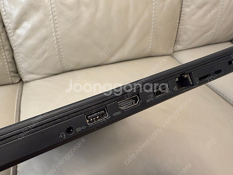 Lenovo ThinkPad T480--4