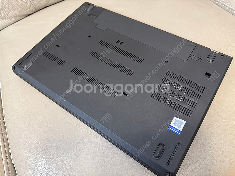 Lenovo ThinkPad T480--6