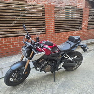 혼다cb650r 팝니다