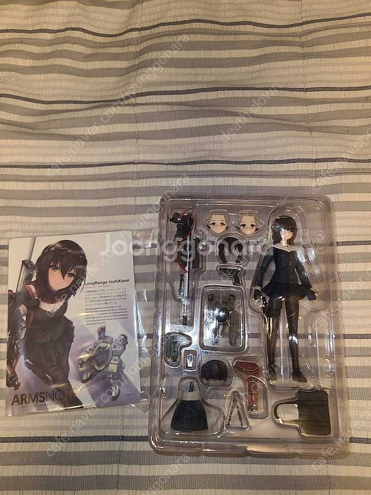 피그마 암즈노트 405번 스나이퍼 처분합니다--0