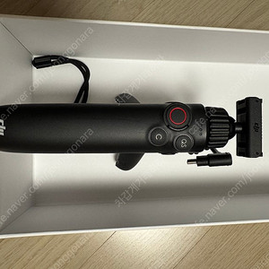 DJI 오즈모 액션 다기능 충전 핸들