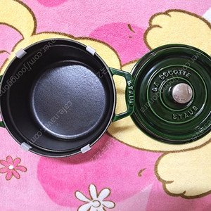 스타우브 꼬꼬떼 20, 타원형 스태커블 28