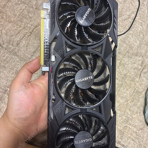 기가바이트 gtx970