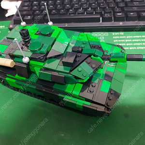 레고 moc 복원 strv122 판매합니다 (브릭매니아/브릭베테랑) 아님