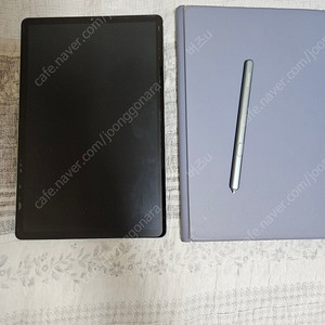 갤럭시탭 s6 LTE sm-t865 팝니다