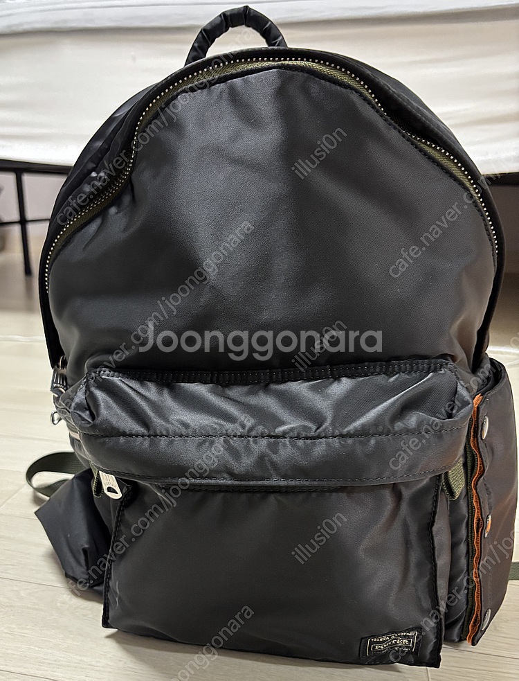 포터 익스체인지 Porter PX 탱커 백팩 택배비포함...--1