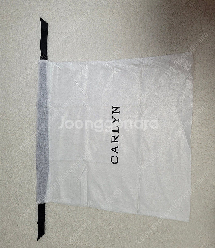 칼린 코지 글레이즈 블랙 팝니다--7