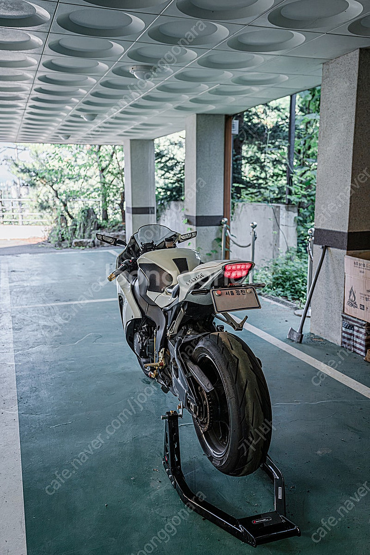 CBR1000RR 14년식 2.7만키로 주행 950> ...--3