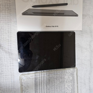 갤럭시탭 s9fe 256gb sm-x510 팝니다