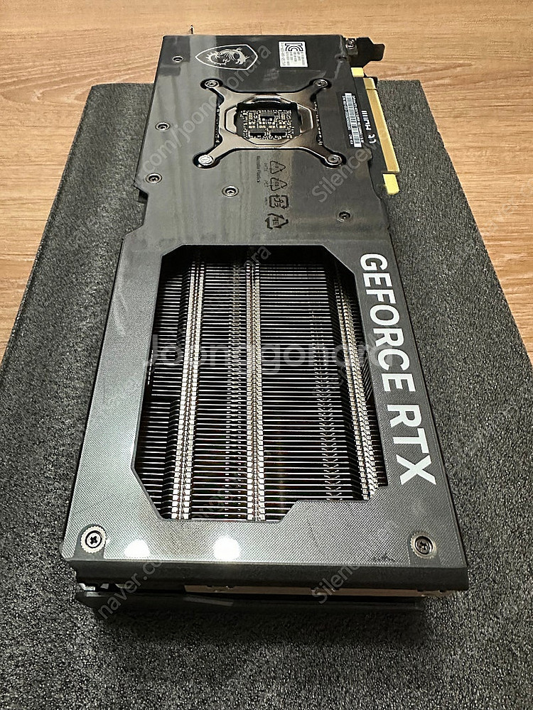4070 Ti Super Gaming X Slim--4