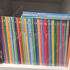 키즈스콜레 스텝스