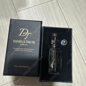 다니엘트루스 밤쉘 10ml 새상품