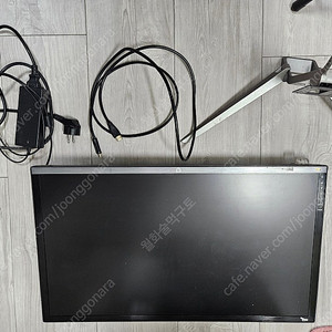 크로스오버 27x144 gamer 27인치 144hz 모니터 팝니다