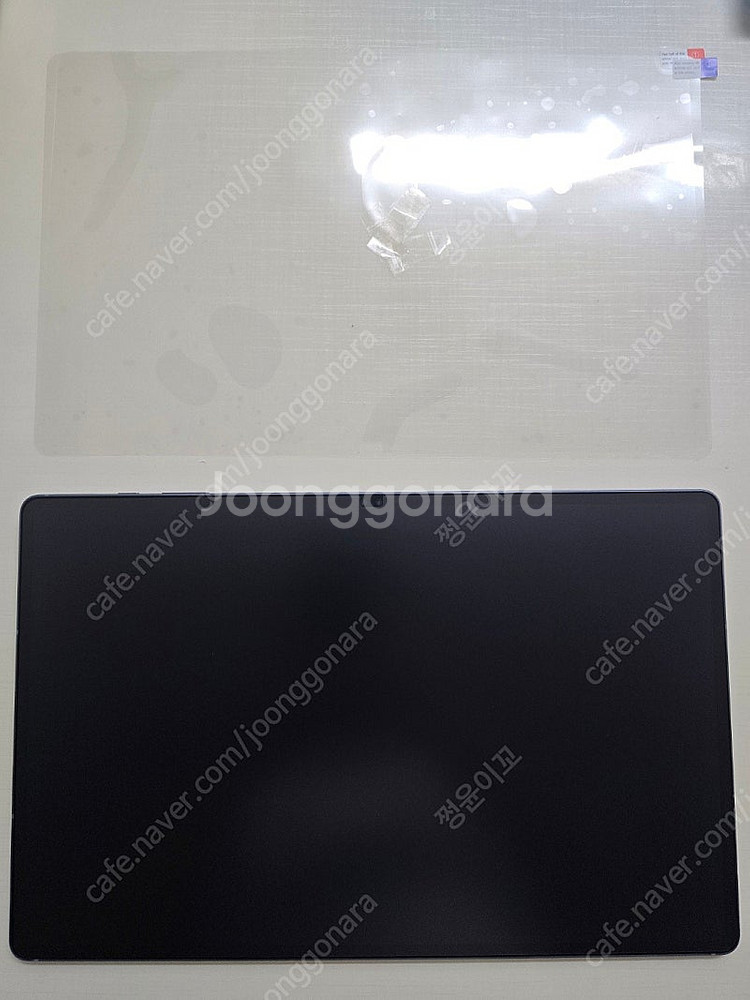 갤럭시탭 s10 울트라 512g 5g--3