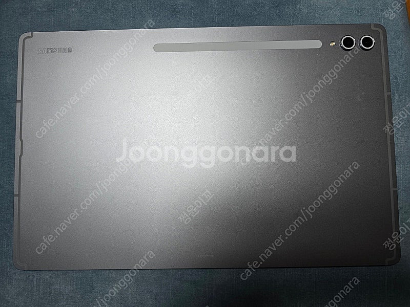 갤럭시탭 s10 울트라 512g 5g--4