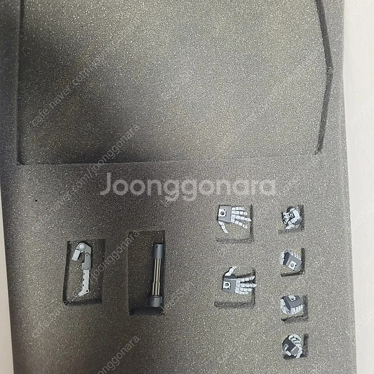 헥사기어 브이토르 도색작 팝니다--6