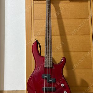 콜트 Cort Action Bass 4현 베이스 기타