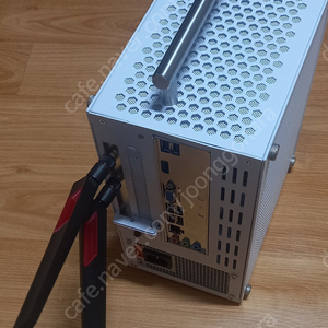 미니 ITX PC 본체