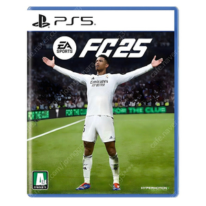 Fc25 Ps5