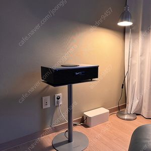 테크닉스 오타바 블루투스 스피커 팝니다.