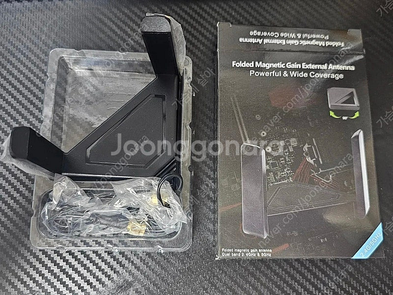 메인보드 연장 안테나 2.4Ghz/5Ghz 와이파이 w...--1