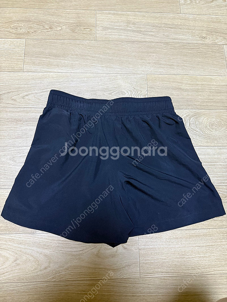 남성 UA Tech 우븐 5인치 쇼츠 1383357-0...--1
