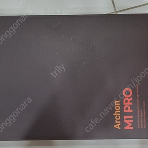 프리플로우 m1 pro tkl 비앤더블류 팝니다