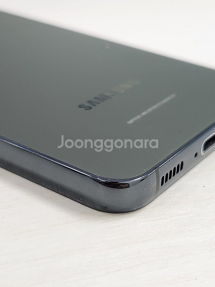 갤럭시S23 그린 256용량 미파손 깨끗한 가성비 꿀매물 떨이 30만 판매해요--8