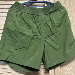 COS / 남성 반바지 / M