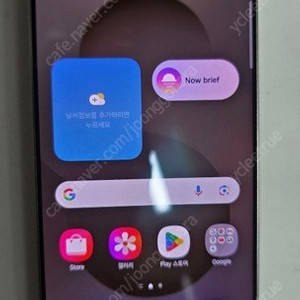갤럭시 S25 울트라 티타늄 그레이 512GB 자급제 팝니다.