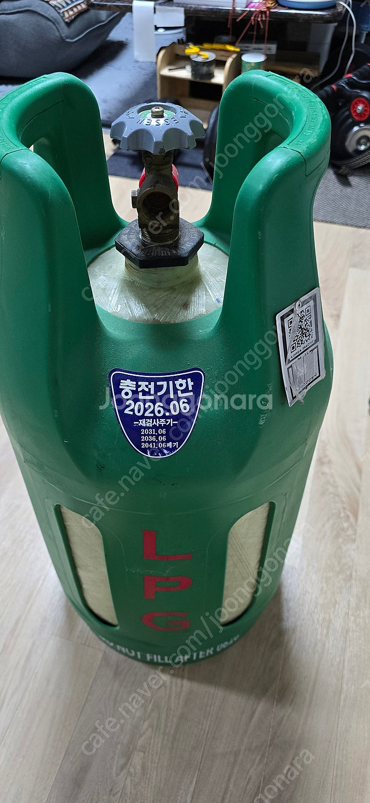 컴포지트 에코 가스통 10kg--0