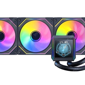 GALAHAD II LCD SL-INF 360 판매합니다