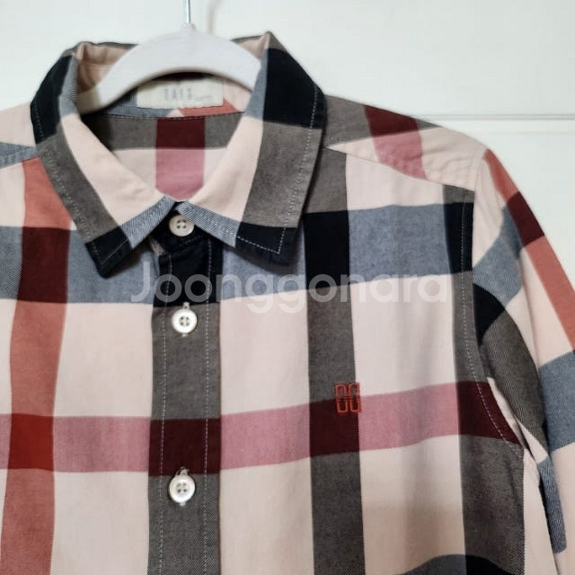 (120호) 7y 닥스 키즈 셔츠 남방 / 아동 남아 폴로 빈폴 타미 헤지스--3