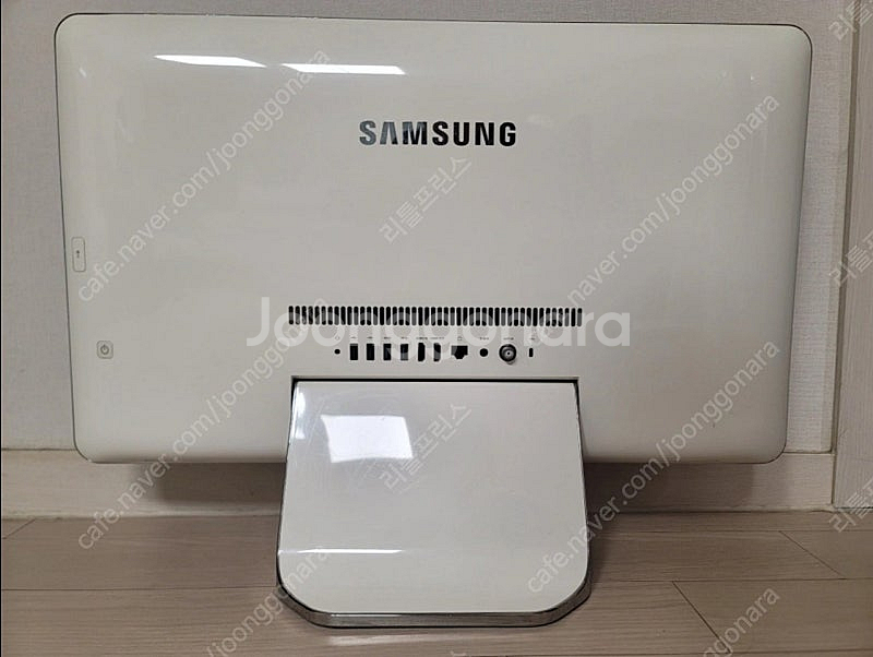 삼성 일체형 pc 컴퓨터, tv, i3, 24인치, 올...--2