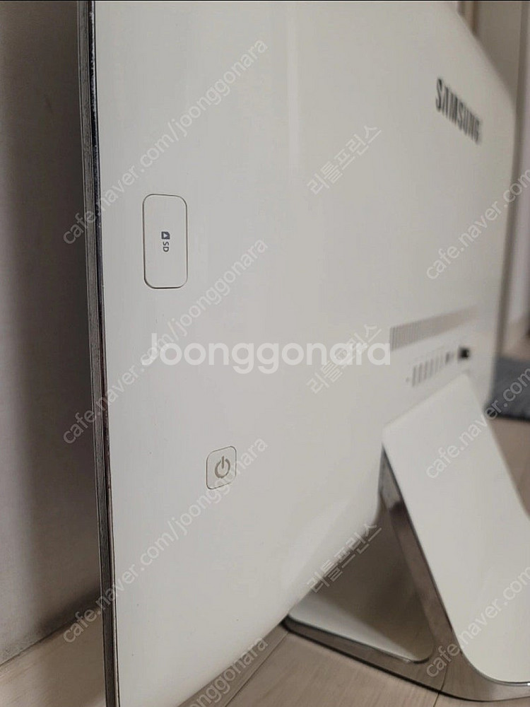삼성 일체형 pc 컴퓨터, tv, i3, 24인치, 올...--3
