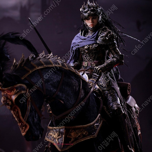 [POP COSTUME] ALS-022, ALS-023 1/6 The Trial Knight NOUART - The Era Of Europa War GUARD(유로파 가드) +
