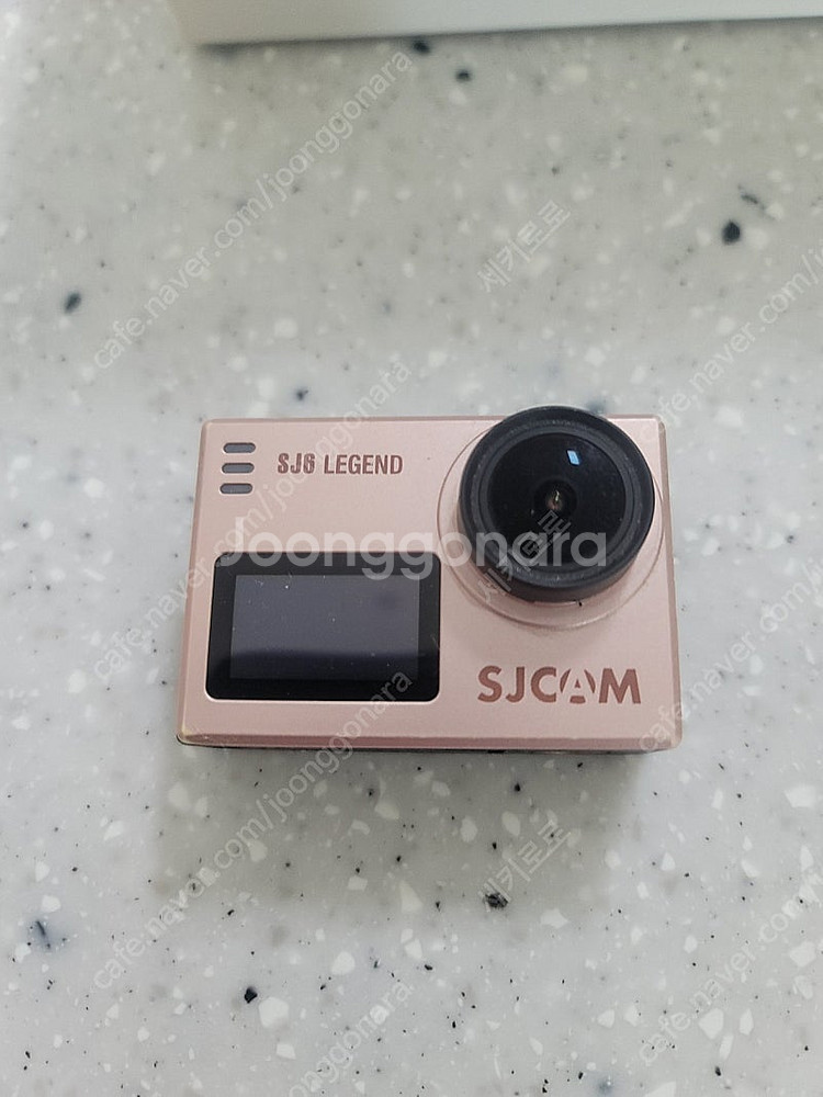 SJCAM SJ6 Legend + sj9000 액션캠--0