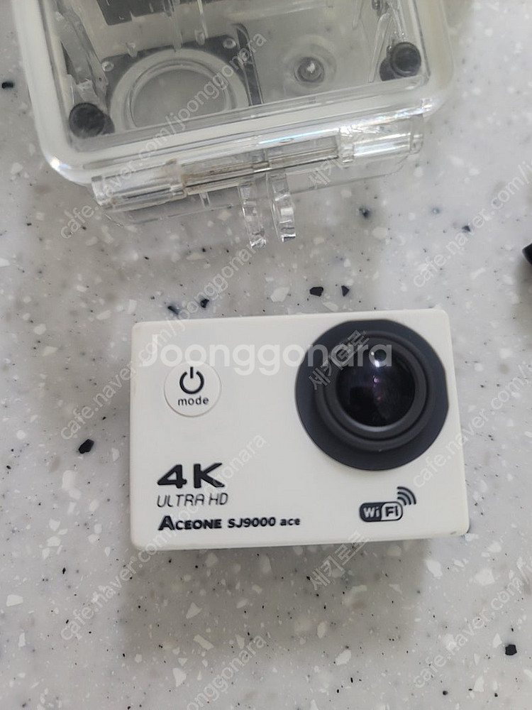 SJCAM SJ6 Legend + sj9000 액션캠--4