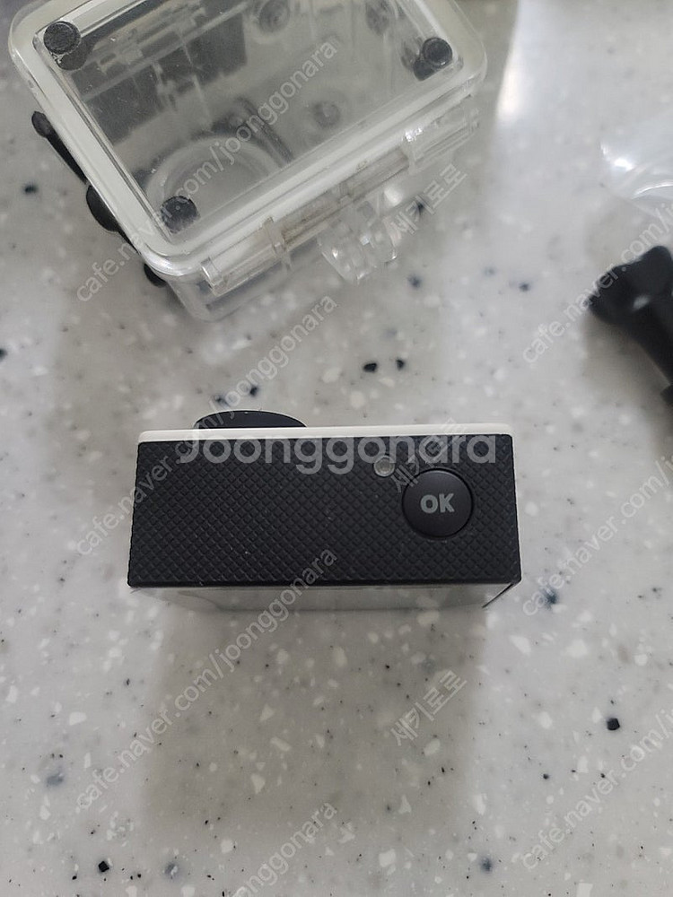 SJCAM SJ6 Legend + sj9000 액션캠--6