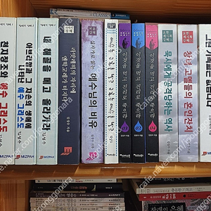 성경강해(김서택목사/김성수목사/김홍전목사/김남준목사/옥한흠목사/이동원목사/이필찬교수) 이미지