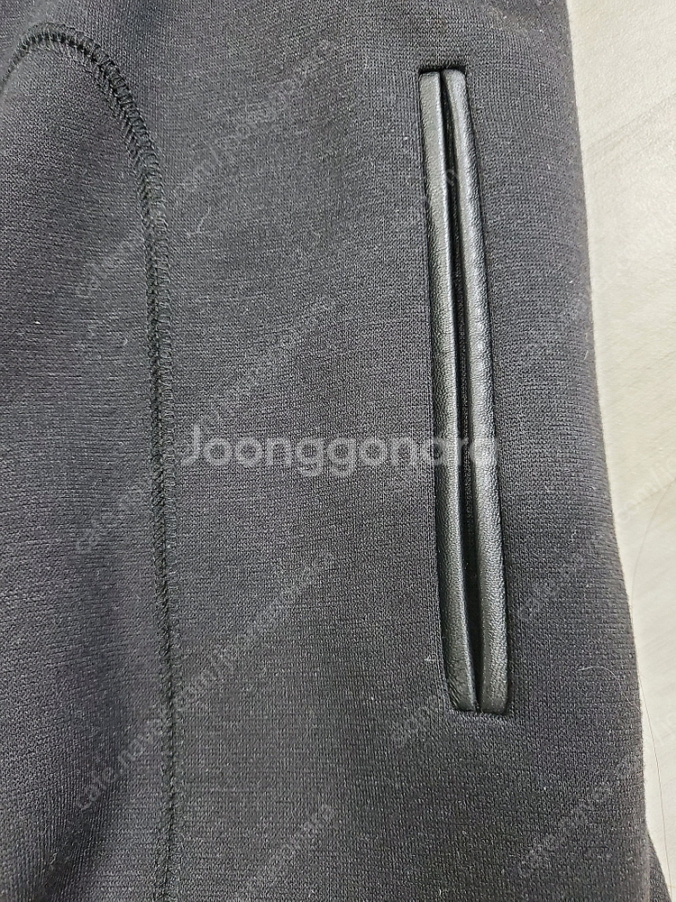 단하루만] 정품 마쥬 가죽 패치 레깅스/정품 산드로 s...--2