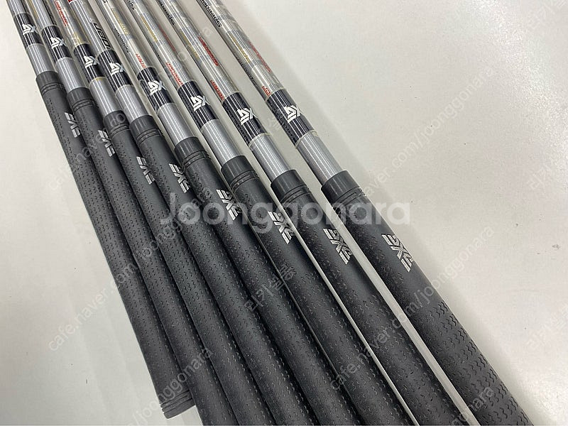 pxg 아이언 0311xf 시리즈팝니다--3