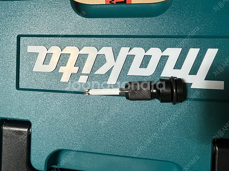 마끼다 DTW300 임팩 렌치--5
