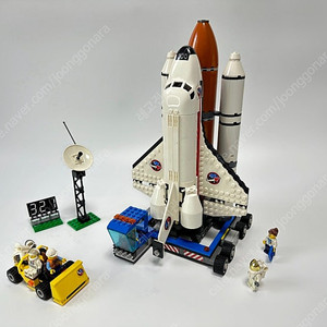 레고 60080 우주왕복선