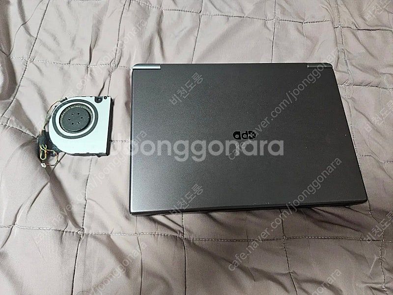 Gpd win max2 6800u 16+1TB 부품용 ...--0
