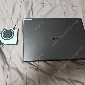 Gpd win max2 6800u 16+1TB 부품용 팝니다.
