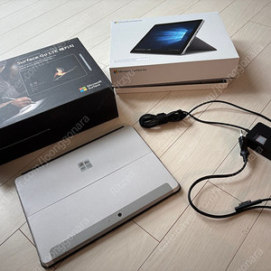 서피스고 8g 256g Window 태블릿