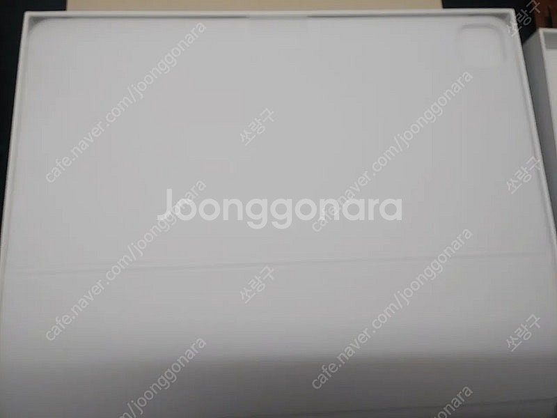 아이패드프로5세대 12.9 최고사양 셀룰러 악세사리 풀...--1
