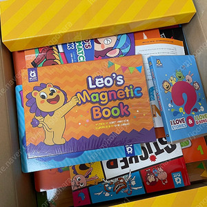 [튼튼영어 베이비리그] Q-PLAY