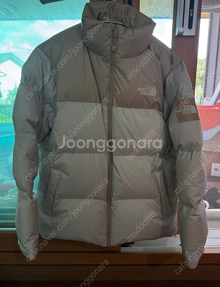 이번주까지 판매) 노스페이스눕시--0